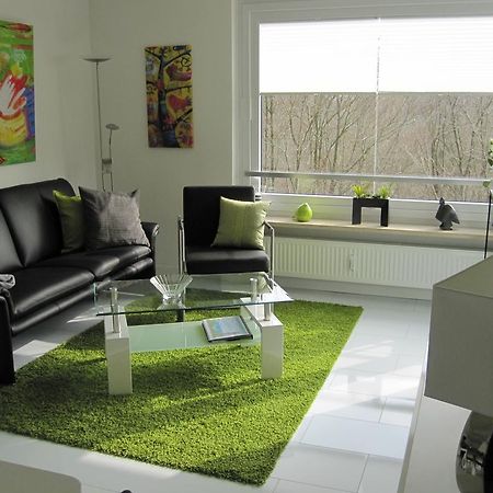 Smucke Stuuv II & III Apartment กลึคส์บวร์ก ห้อง รูปภาพ