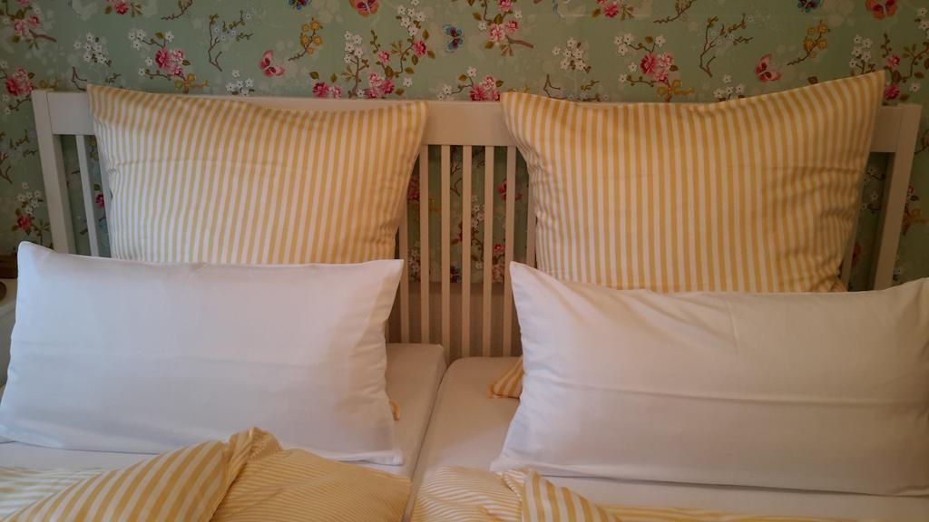 Smucke Stuuv II & III Apartment กลึคส์บวร์ก ภายนอก รูปภาพ