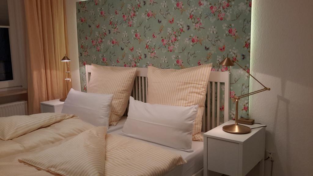 Smucke Stuuv II & III Apartment กลึคส์บวร์ก ภายนอก รูปภาพ
