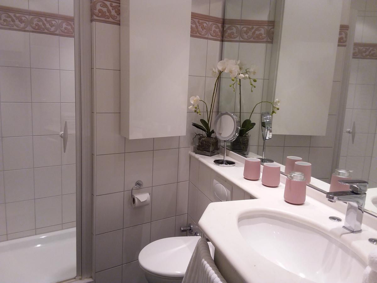 Smucke Stuuv II & III Apartment กลึคส์บวร์ก ภายนอก รูปภาพ
